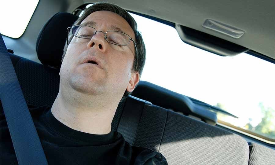 Sleeping In The Car: How To Stay Legal and Safe - DubsLabs