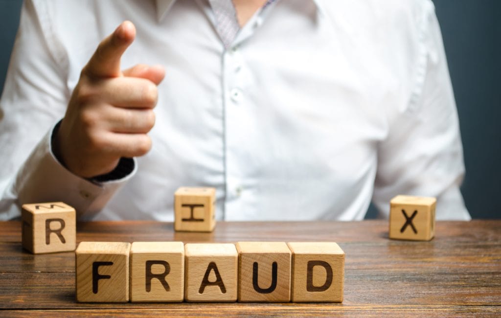 The Role of a Criminal Lawyer in Fraud Cases